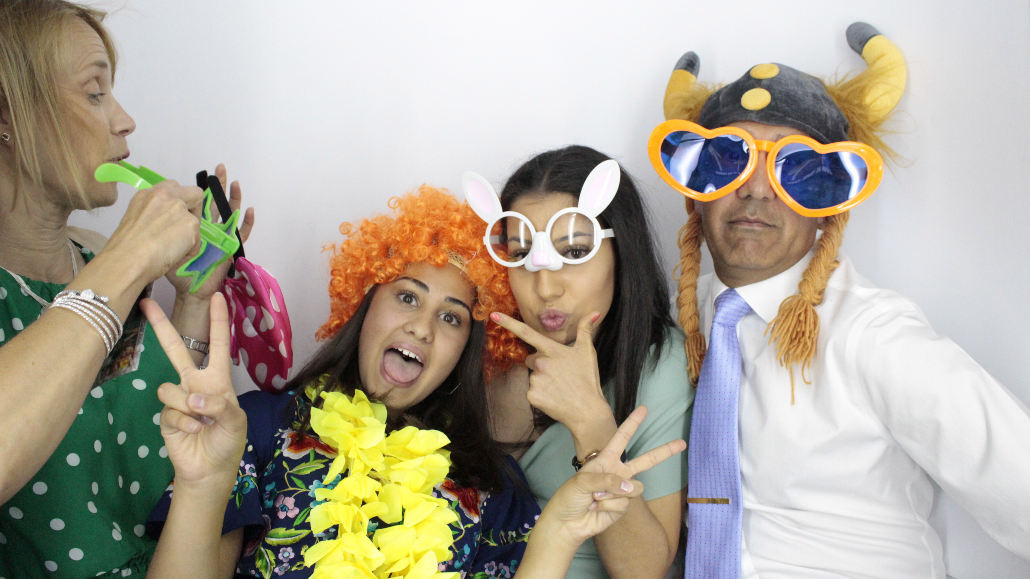 Jade and Duncan's Wedding | View more photos from the event at gallery.myphotoboothexperience.co.uk/u/MyPhotoBoothExperienceLtd/Jade-and-Duncans-Wedding